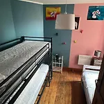 Nyaraló Petit Chateau De Harze *