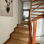 Petit Chateau De Harze 度假居