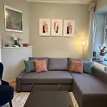 Petit Chateau De Harze Nyaraló Aywaille