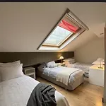 Petit Chateau De Harze Nyaraló