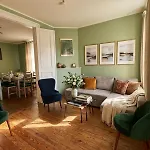 Petit Chateau De Harze Дом отдыха *