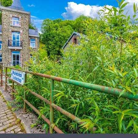 Feriehus Petit Chateau De Harze