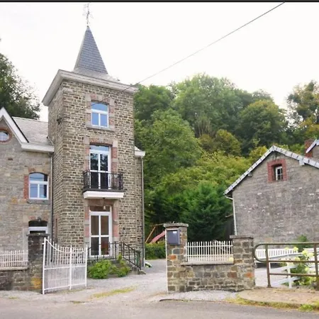 Petit Chateau De Harze