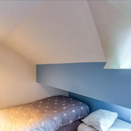 Petit Chateau De Harze *