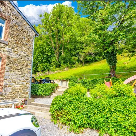 Petit Chateau De Harze * Aywaille