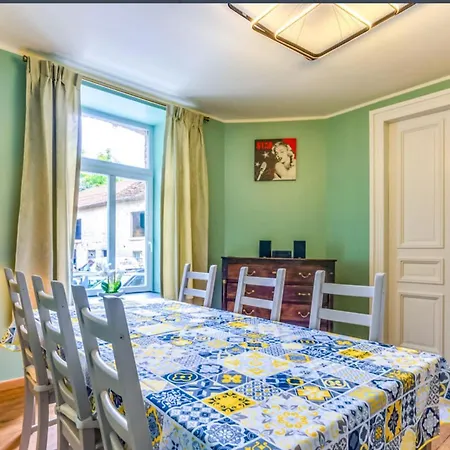 Petit Chateau De Harze Aywaille