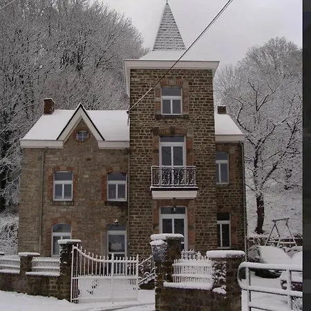 Petit Chateau De Harze