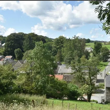 Petit Chateau De Harze Aywaille