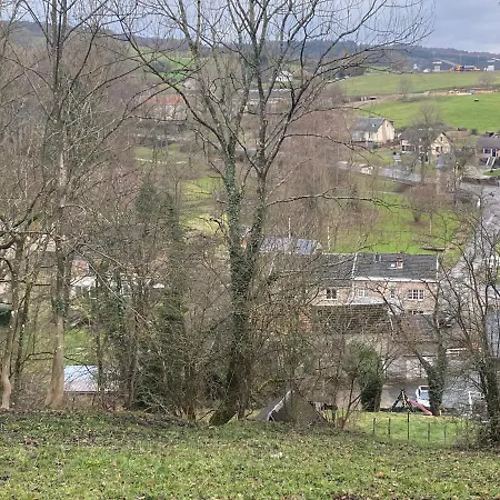 Petit Chateau De Harze *