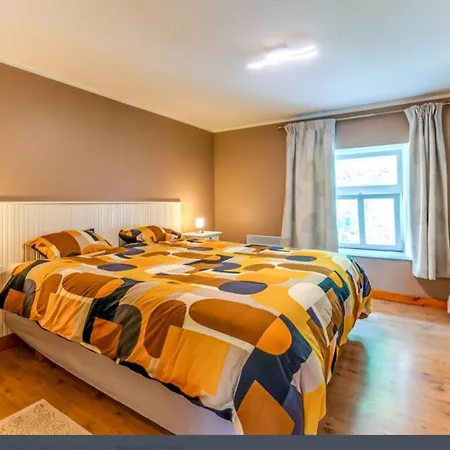 Holiday home Petit Chateau De Harze *