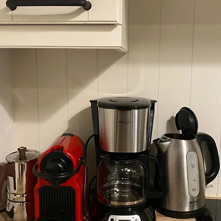 Petit Chateau De Harze *