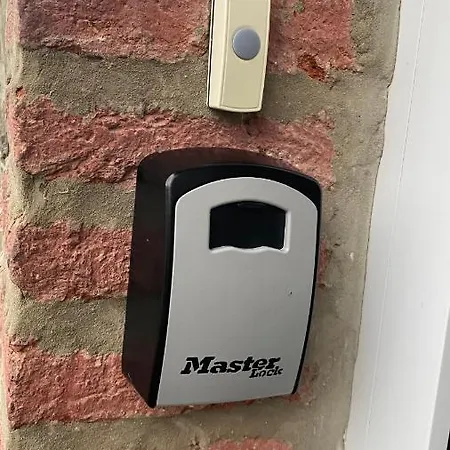 펜션 Petit Chateau De Harze *