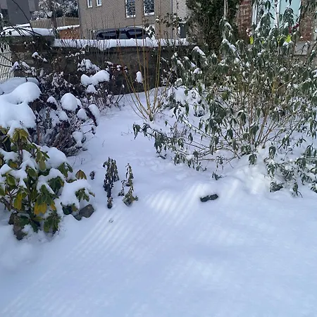 펜션 Petit Chateau De Harze 아이웨일