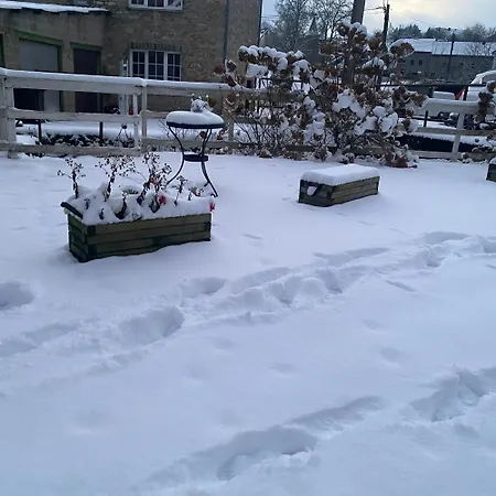 Petit Chateau De Harze