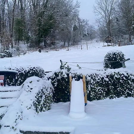 Petit Chateau De Harze *