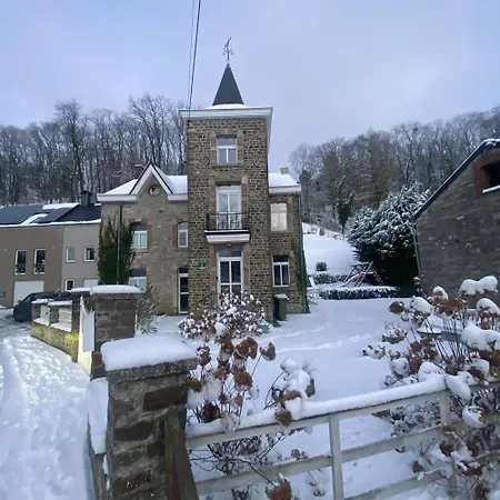 Petit Chateau De Harze