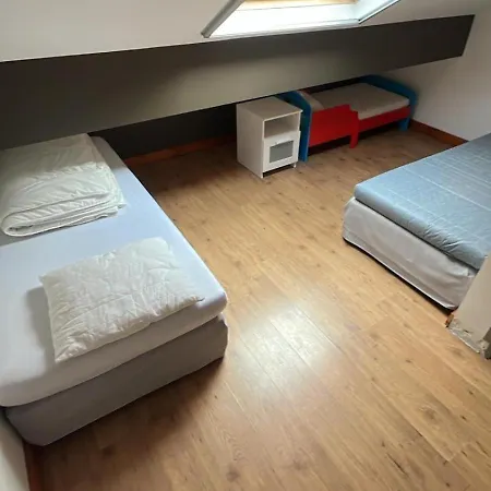 Petit Chateau De Harze * 아이웨일