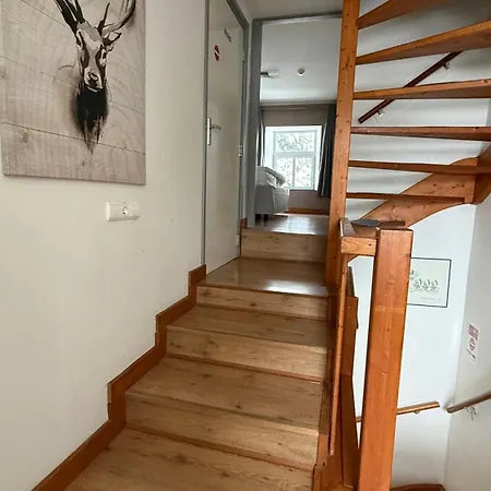 Petit Chateau De Harze Feriehus