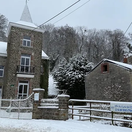 Petit Chateau De Harze