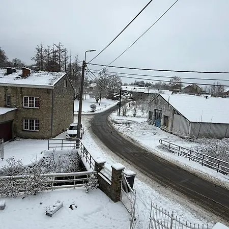 Feriehus Petit Chateau De Harze