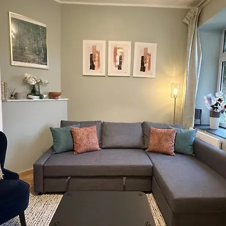 Petit Chateau De Harze Feriehus Aywaille