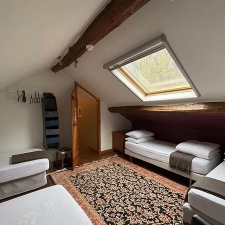 Petit Chateau De Harze *