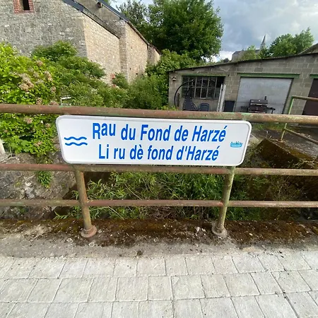 Petit Chateau De Harze *