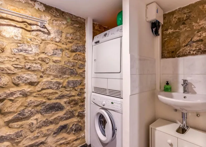 Petit Chateau De Harze Дом отдыха *