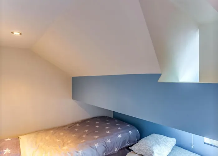 Petit Chateau De Harze *